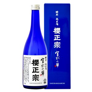 saké japonais YAMATO SHIZUKU alc 14.11% - 300ml