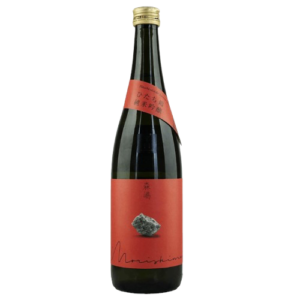 Morishima Hitachinishiki Junmai Ginjo