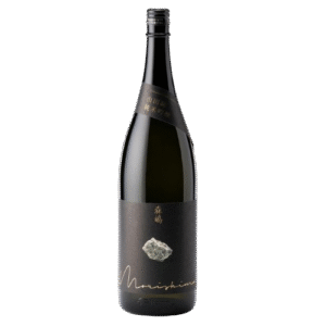 Morishima Yamadanishiki Junmai Ginjo